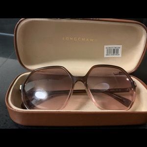 Longchamp Sunglasses